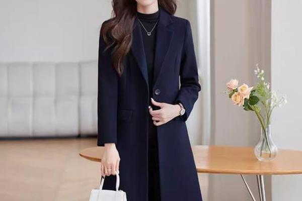 女士天冷穿的正装图片大全、女士冬天正装是哪几种衣服图片