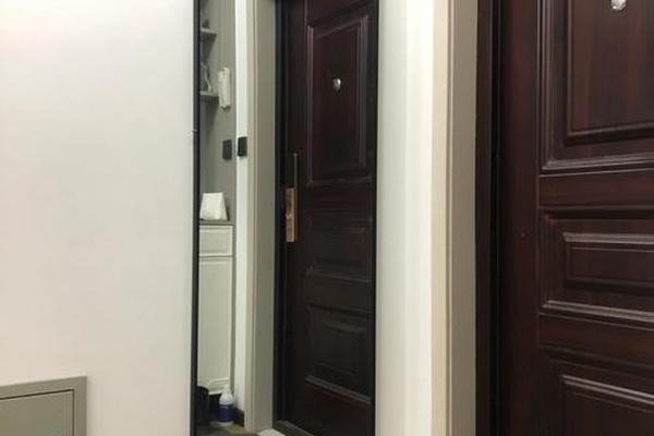 穿衣镜如何安装方法—穿衣镜怎么安装视频