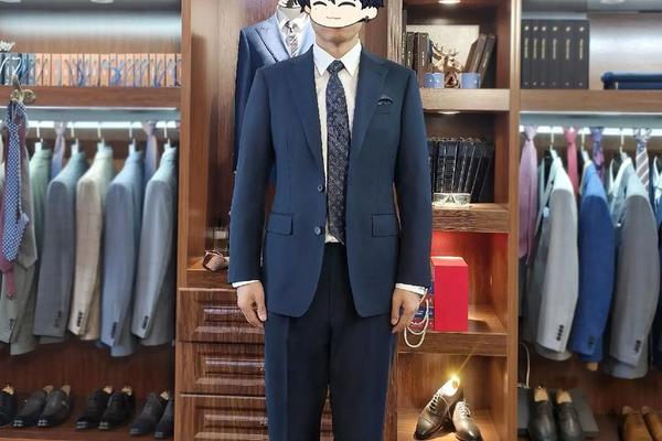公务员男士面试正装;教资面试需要穿正装吗