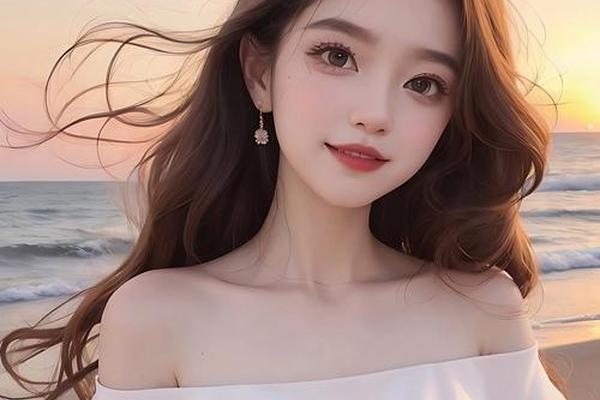 圆脸小姐姐照片,漂亮小姐姐的头像照片
